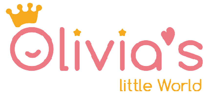Olivia's Little World